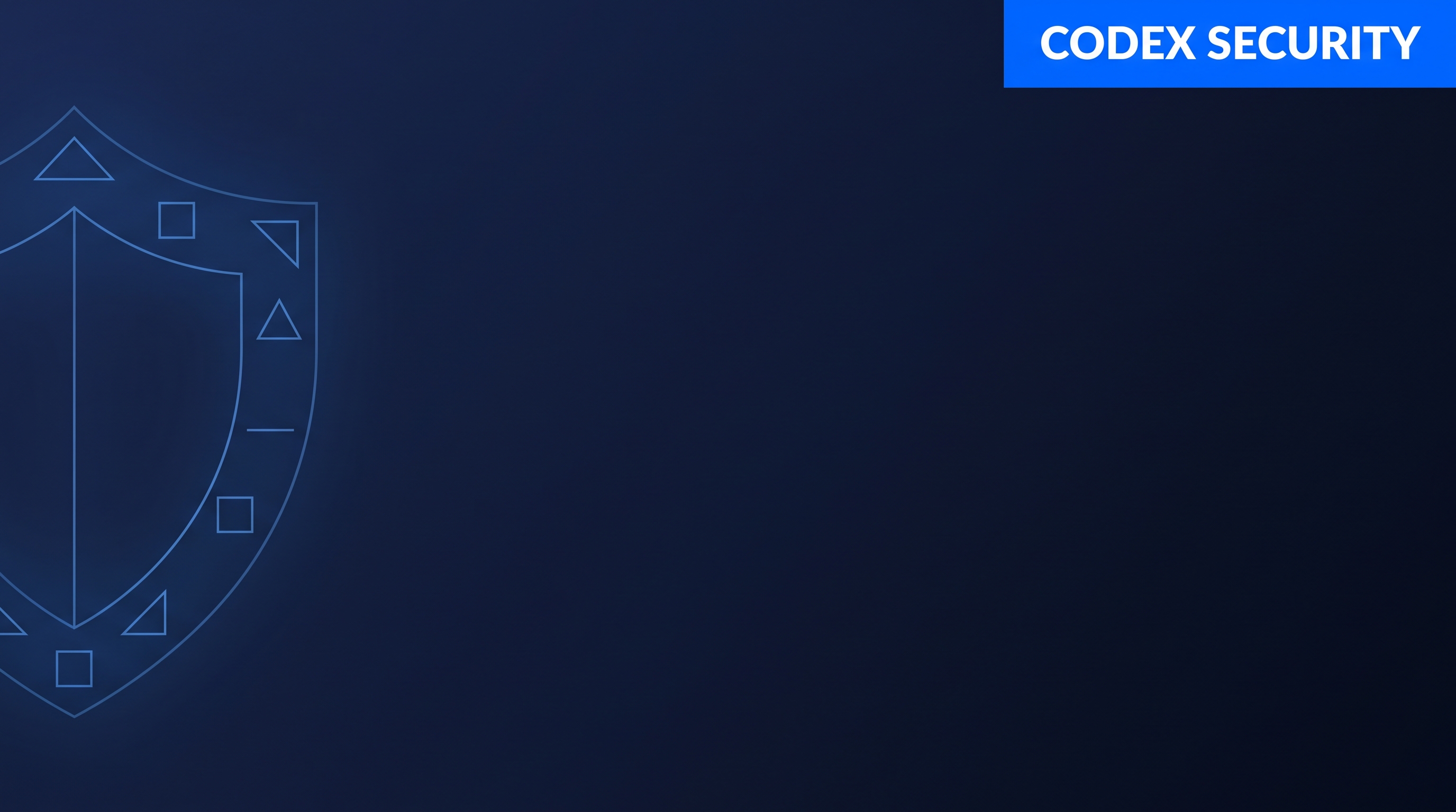 OpenAI lanzó Codex Security: un CLI y SDK de TypeScript para detectar vulnerabilidades — ¿debería tu SaaS adoptarlo?