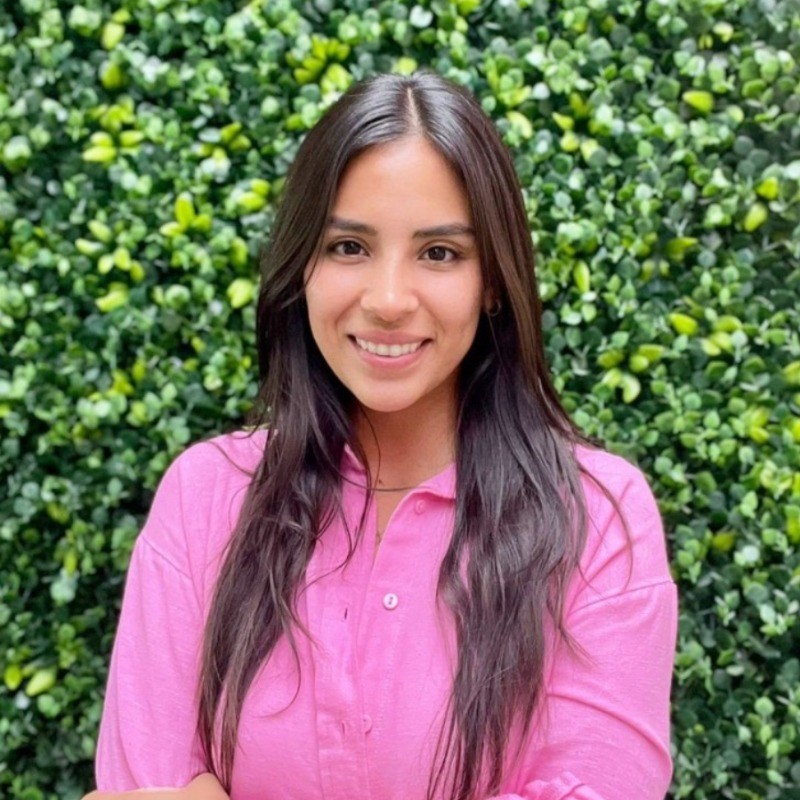 Ximena Caballero